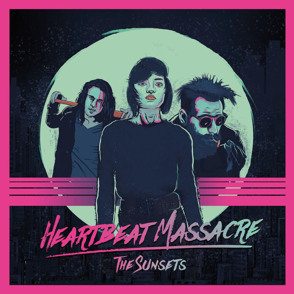 Picture of Heartbeat Massacre
