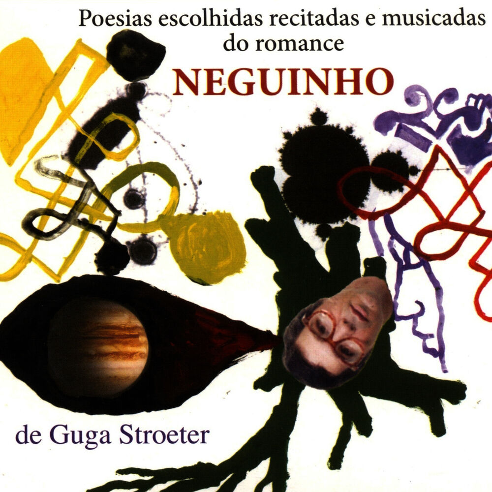 Picture of Neguinho