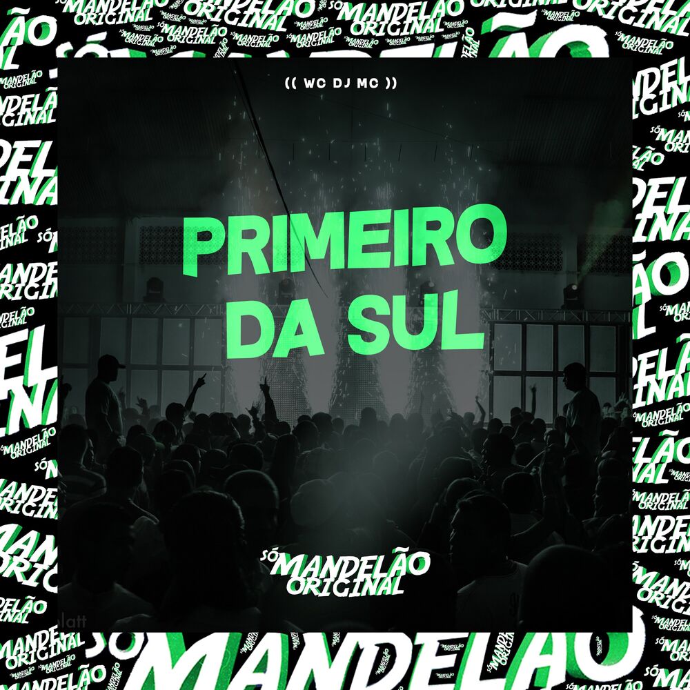 Picture of Primeiro da Sul