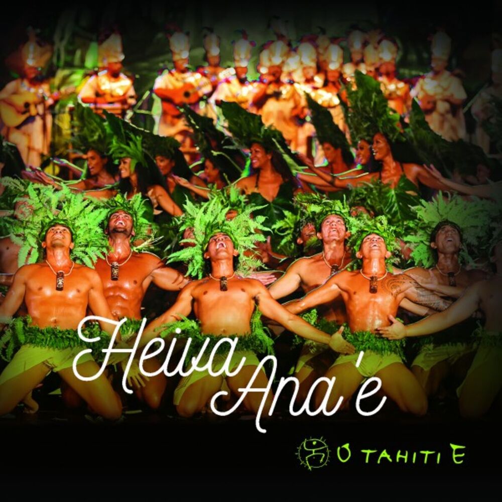 Picture of Heiva Ana'e
