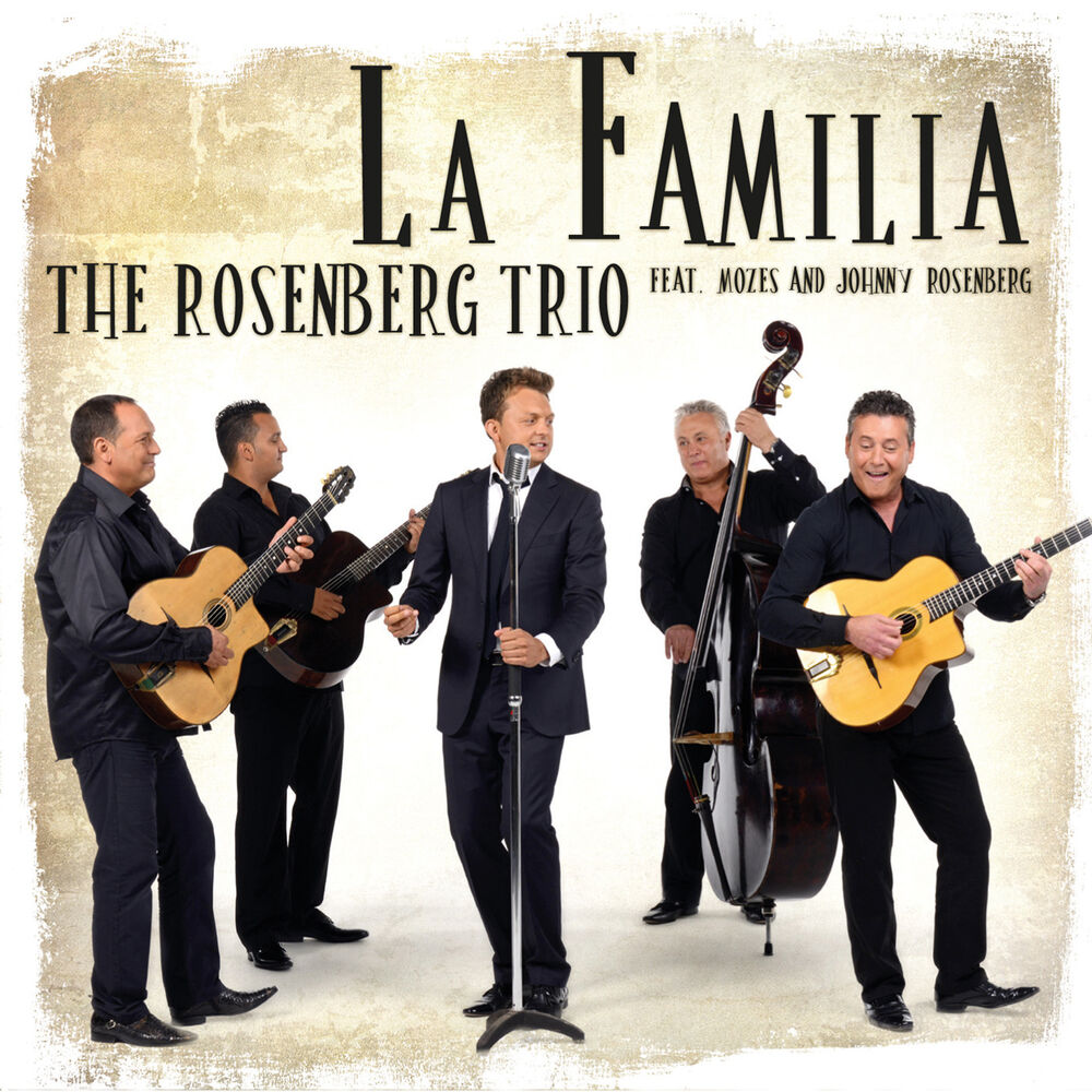 Picture of La Familia