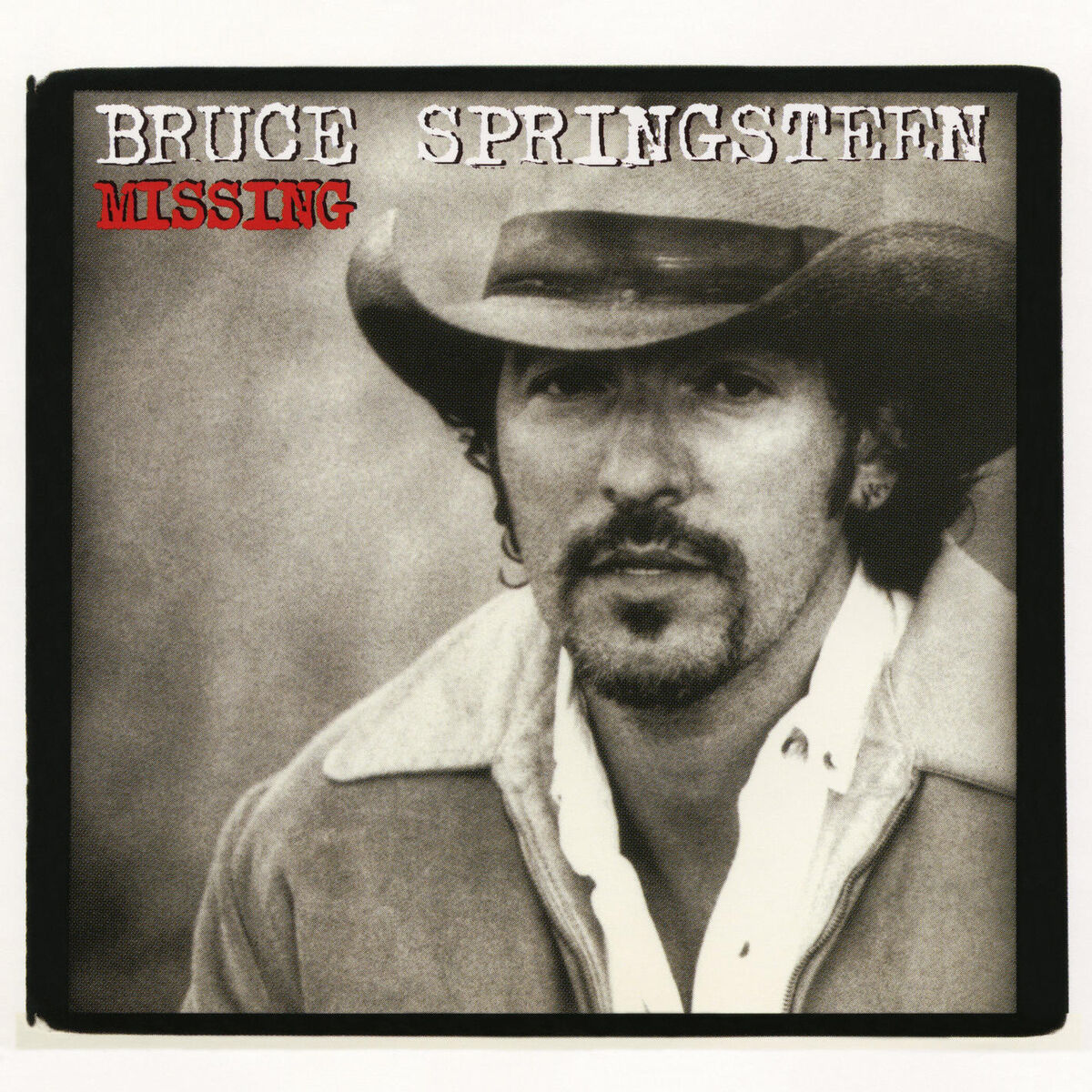 Album cover of Missing