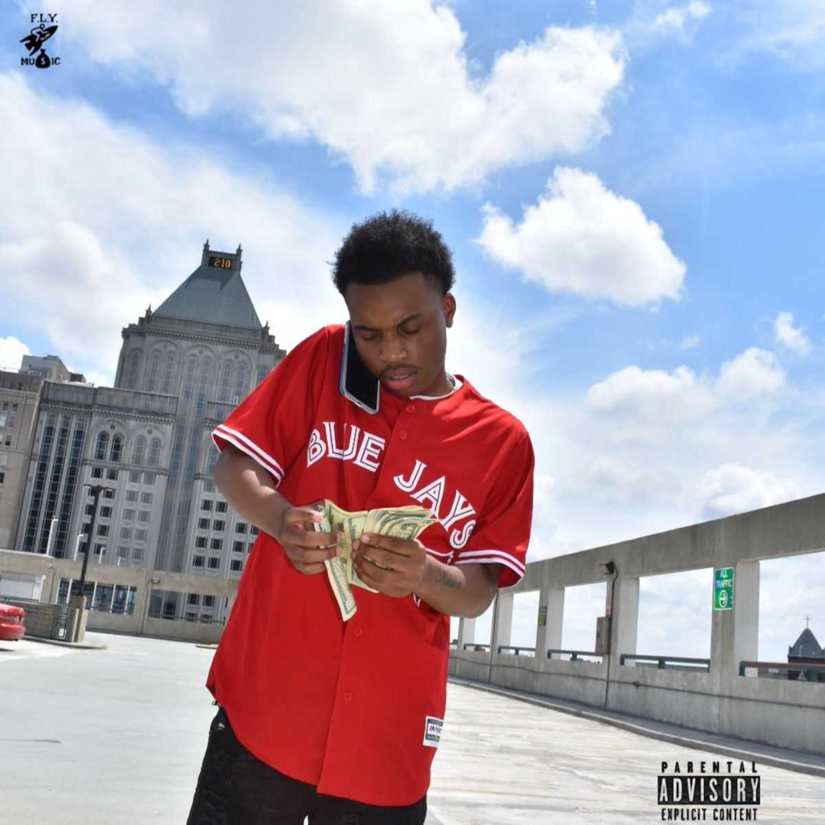 Album cover of Certified Fly