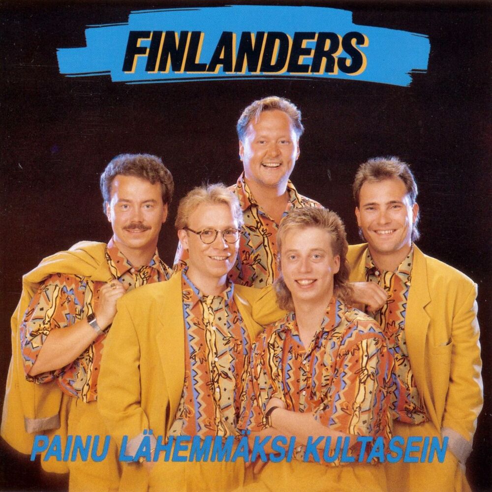 Picture of Painu lähemmäksi kultasein