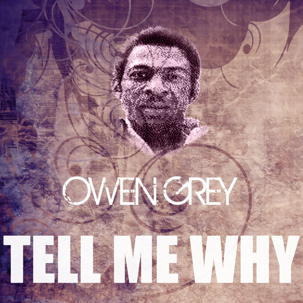 Picture of Tell Me Why