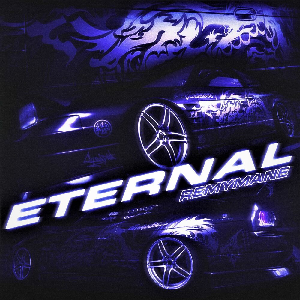 Picture of ETERNAL