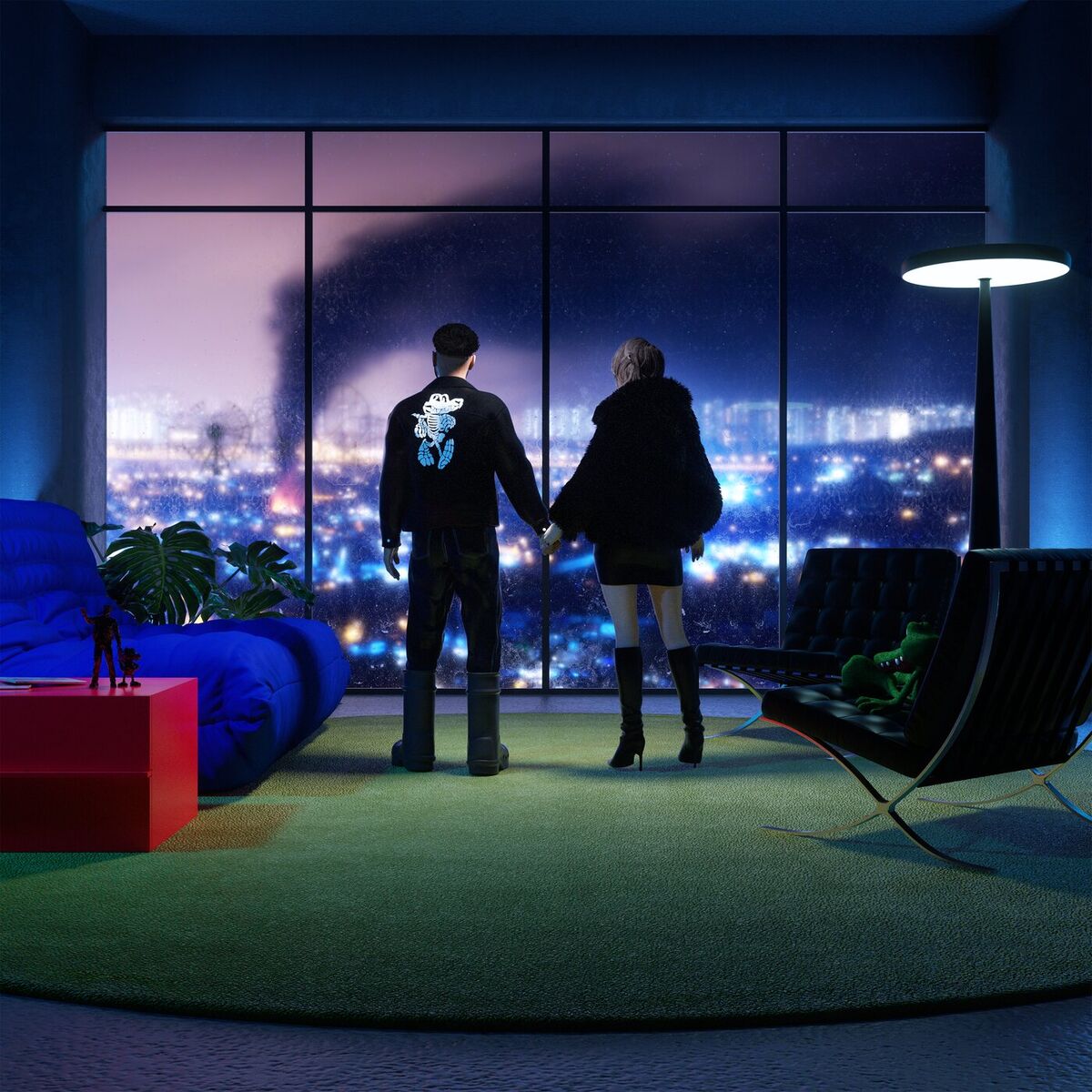 Album cover of QUIZÁS SI QUIZÁS NO