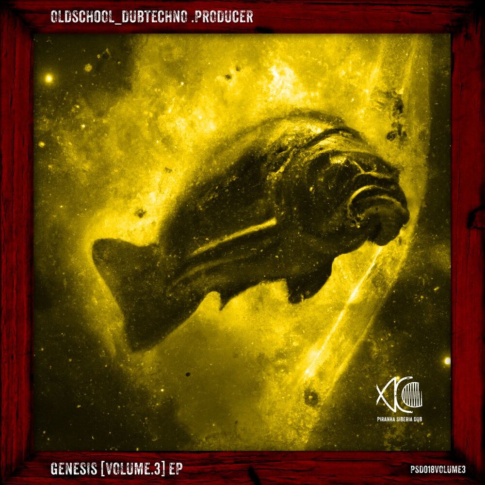 Picture of Genesis, Vol. 3