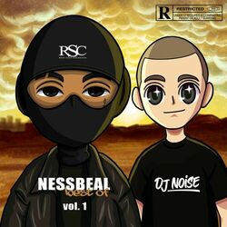 Cover of Best Of Nessbeal