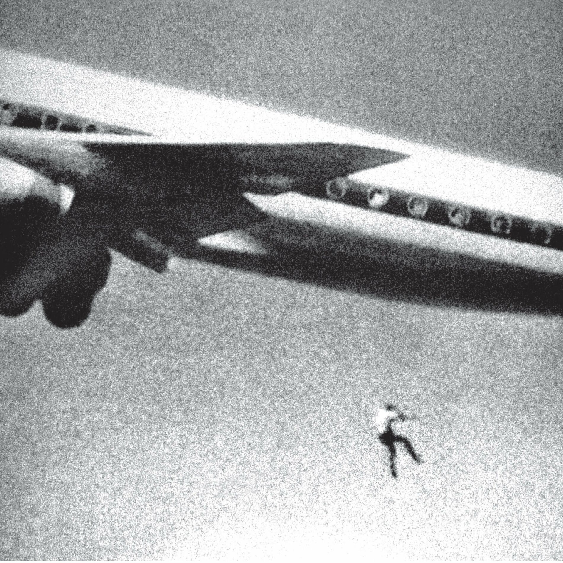 Album cover of Off the Map