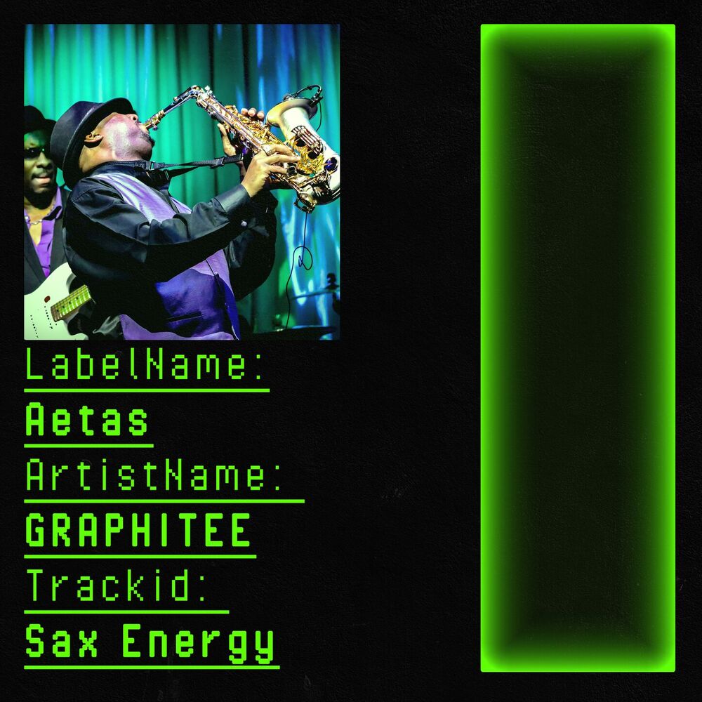Picture of Sax Energy