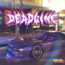 Cover of DEADLINE