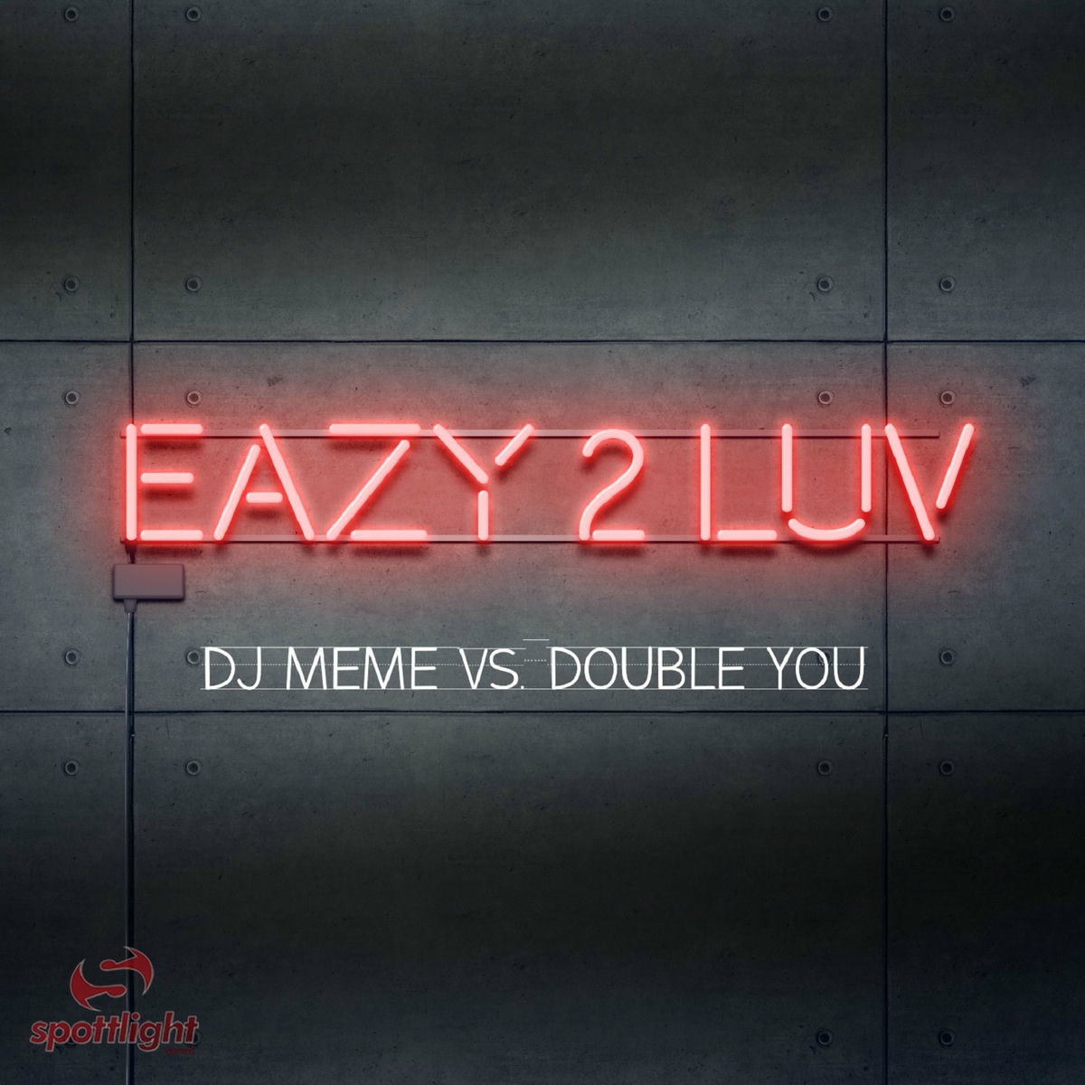 Album cover of Eazy 2 Luv