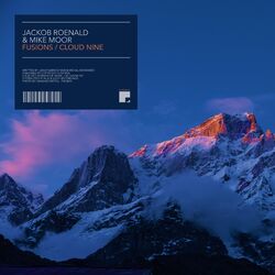 Cover of Fusions / Cloud Nine