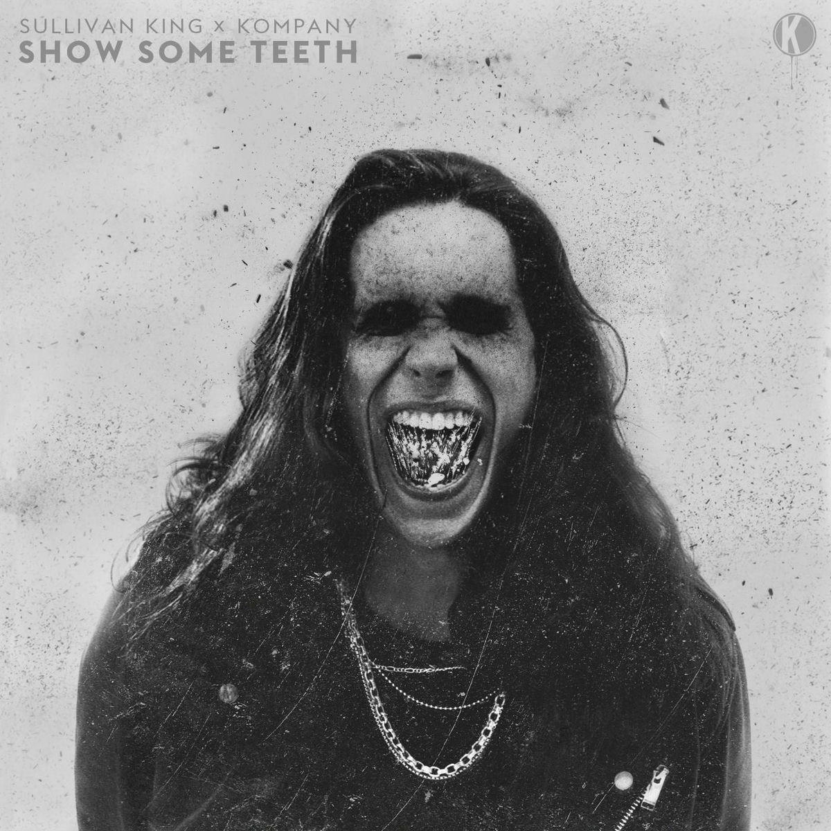 Album cover of Show Some Teeth