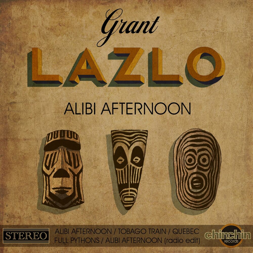 Picture of Alibi Afternoon