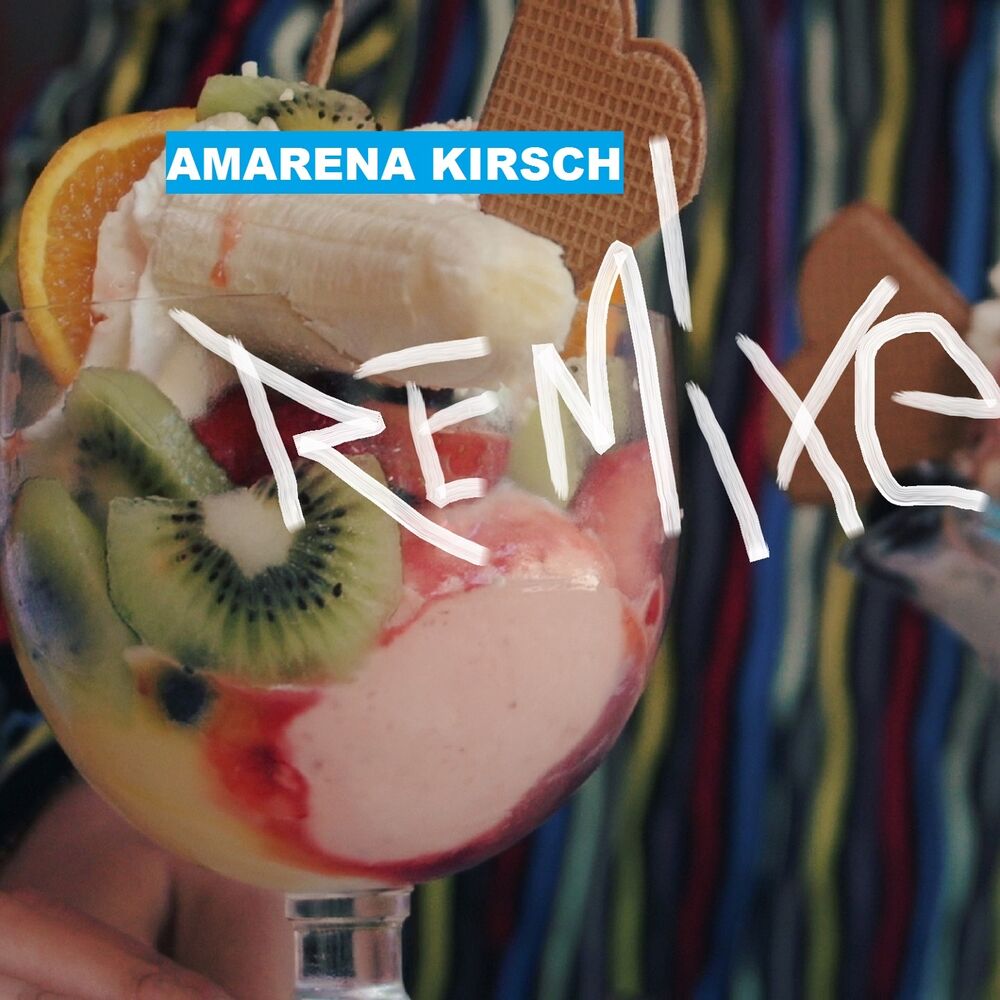 Picture of Amarena Kirsch : Remix EP