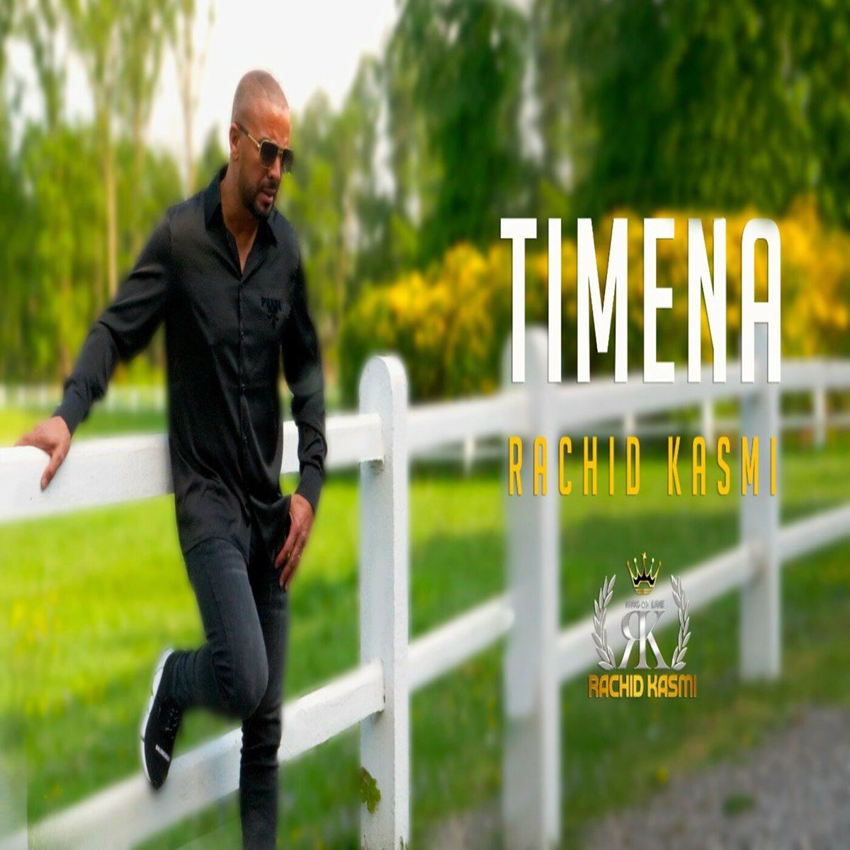Album cover of Timena