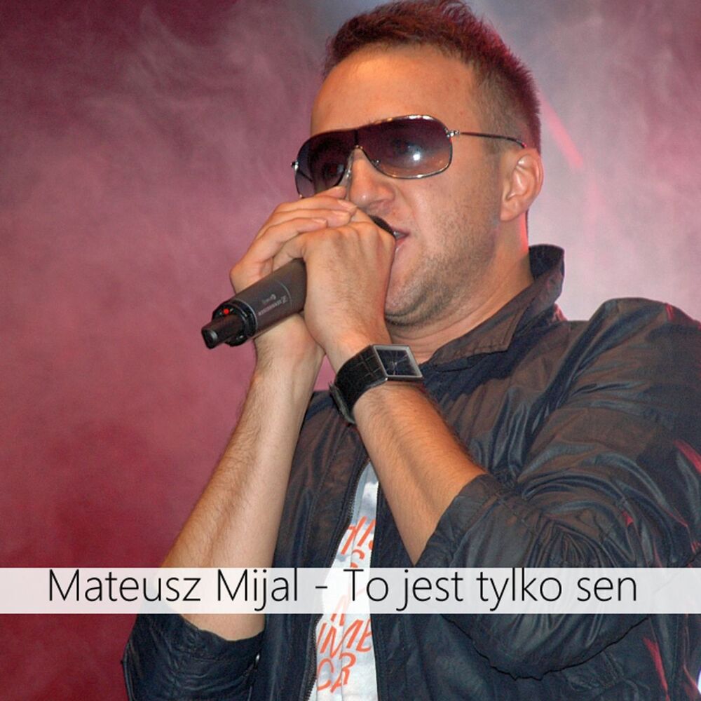 Picture of To jest tylko sen