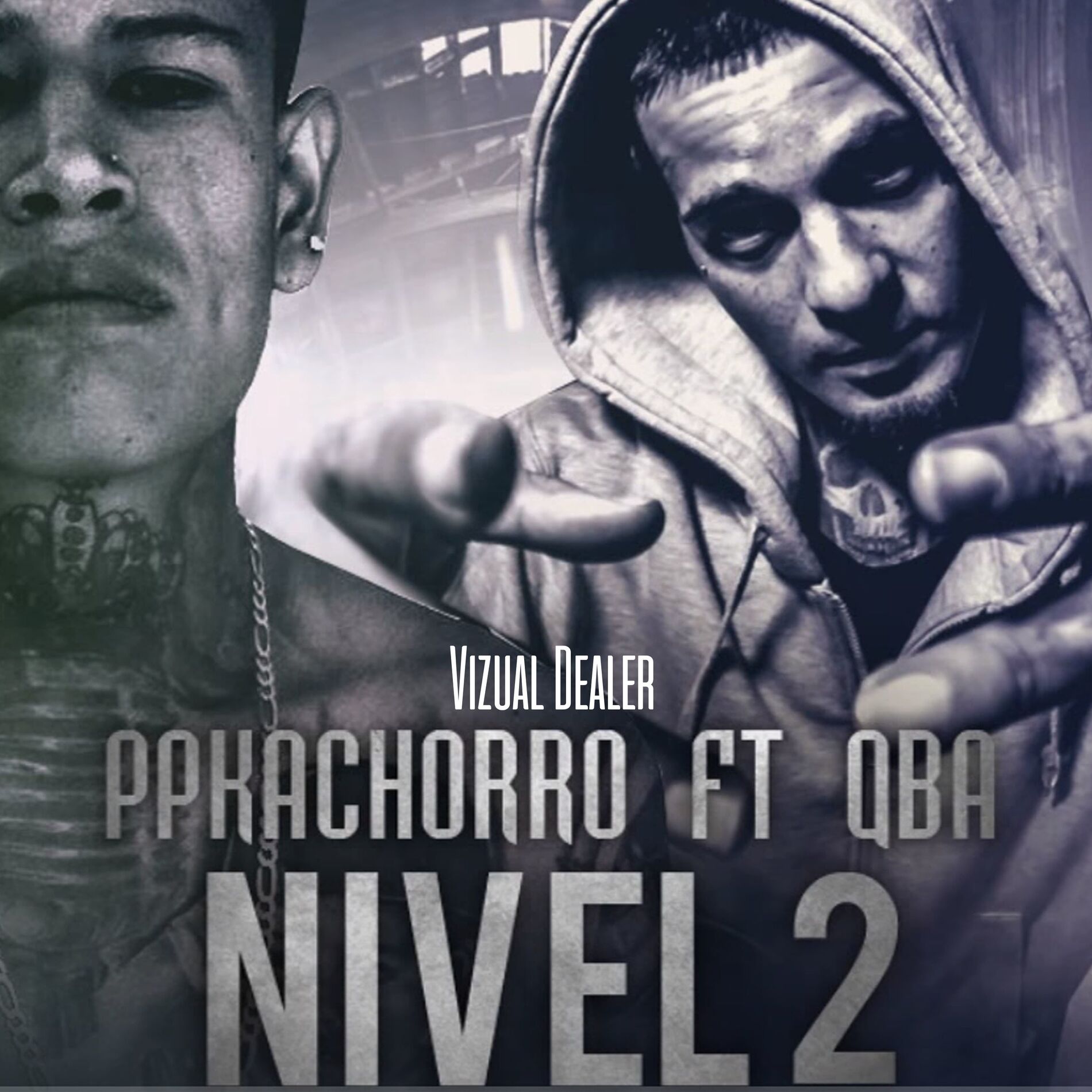 Album cover of El Nivel 2