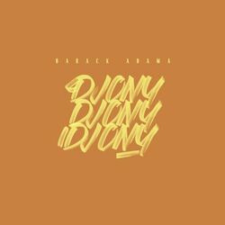 Cover of DJONY