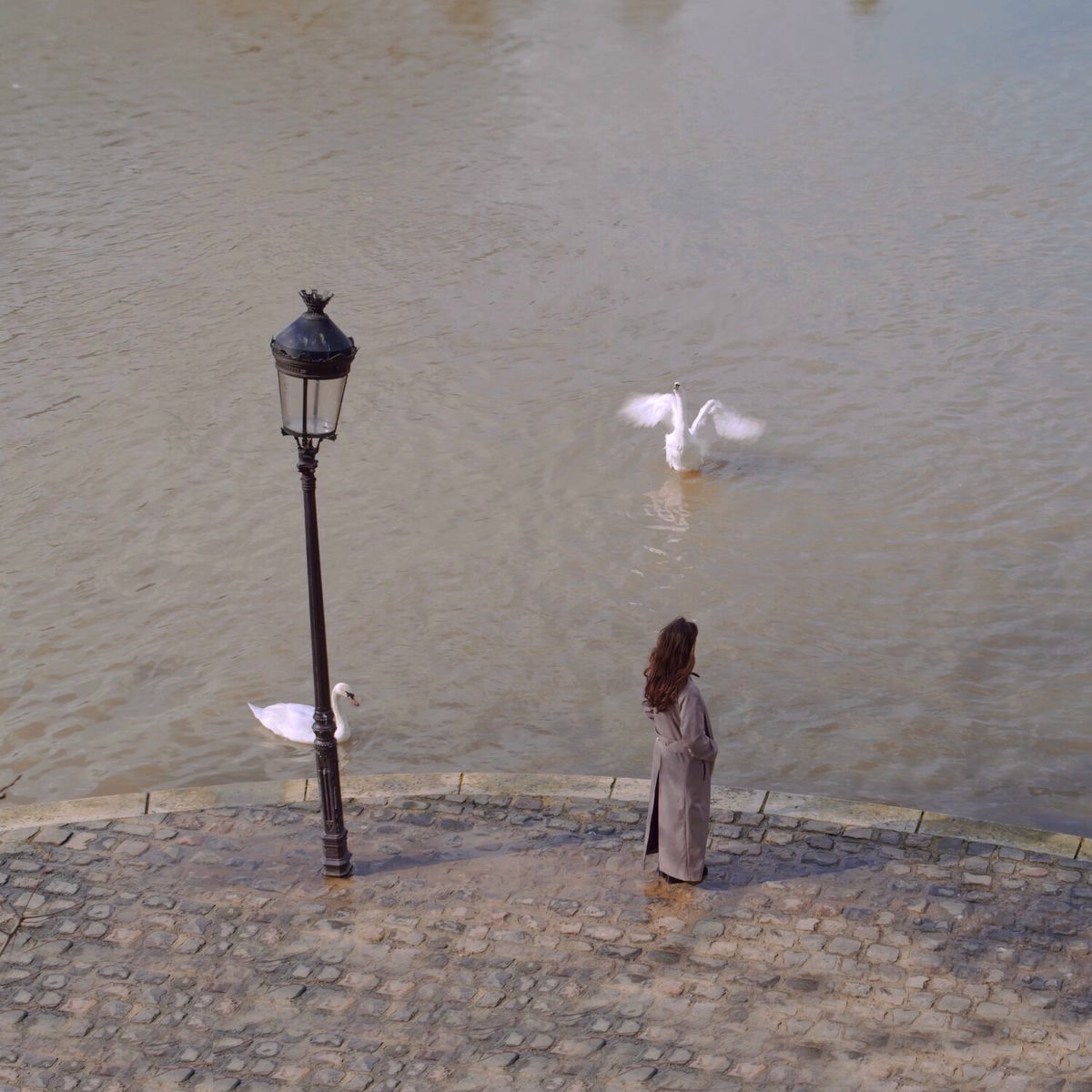 Album cover of Saint-Germain