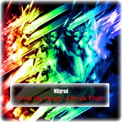 Cover of From the Heigh of Birds Flight