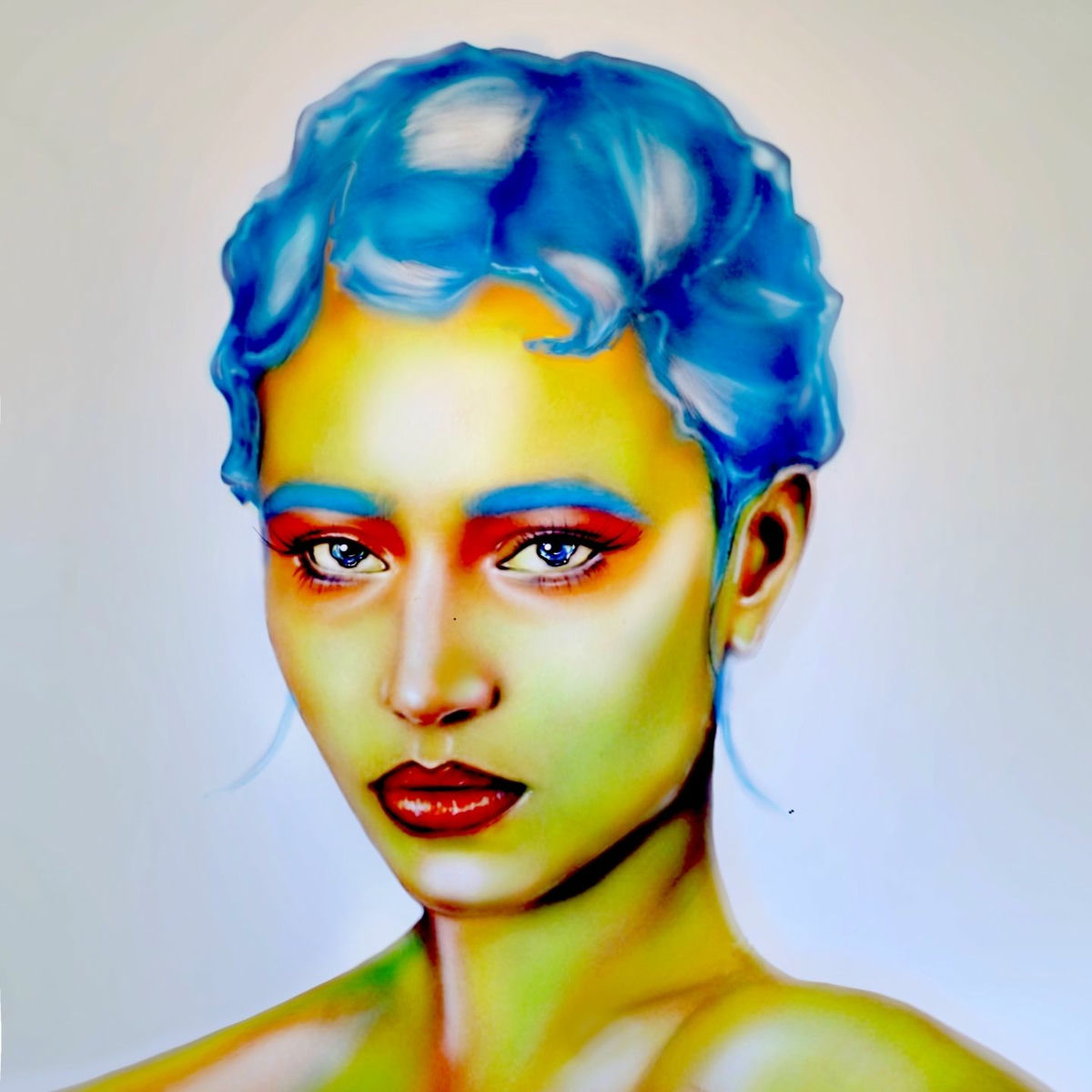 Album cover of Turquoise