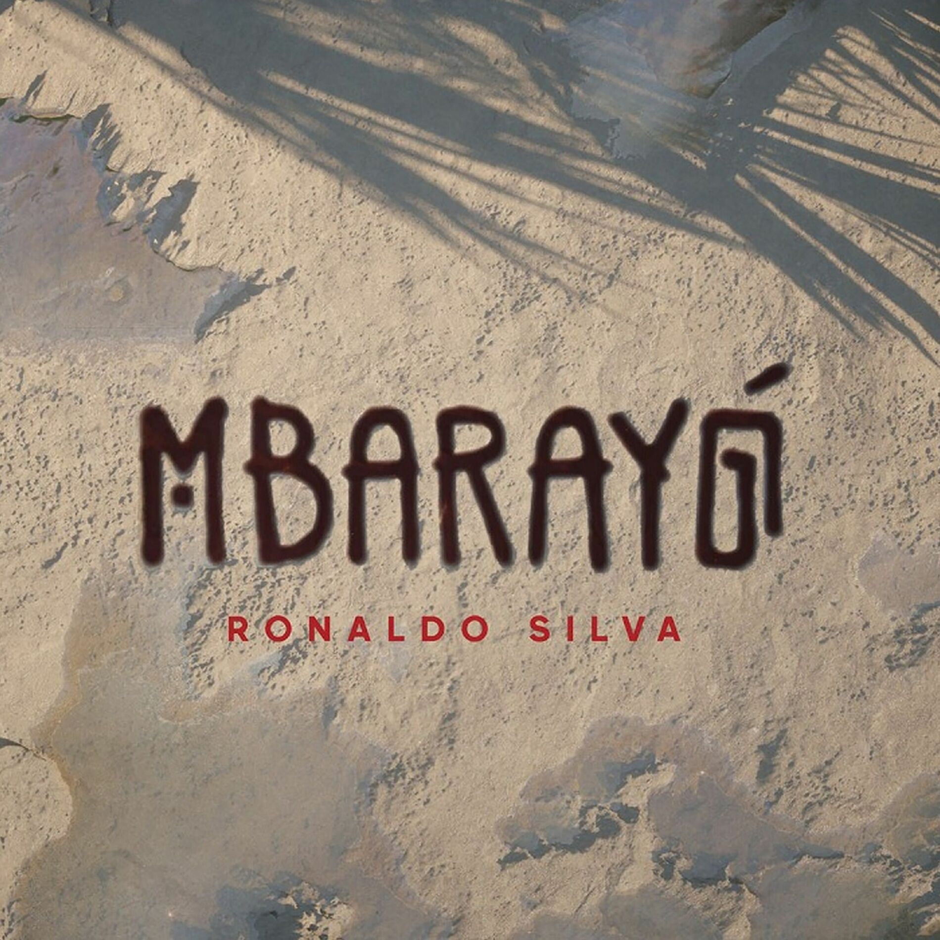 Album cover of M'BARAYÓ
