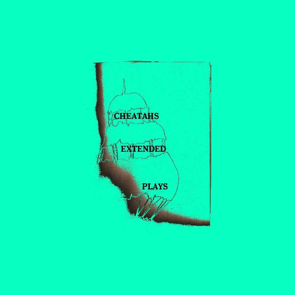 Picture of Extended Plays