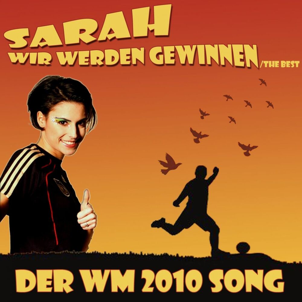 Picture of Wir werden gewinnen / The Best