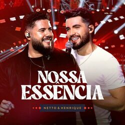 Cover of Nossa Essência (Ao Vivo / Vol.1)