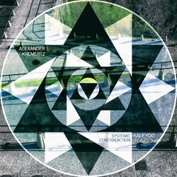 Cover of Systemic Contradiction