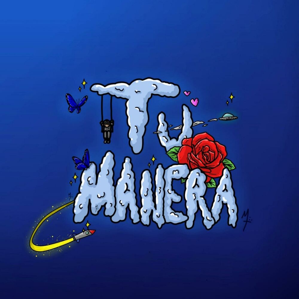 Picture of Tu Manera (feat. Dex )