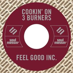 Cover of Feel Good Inc.