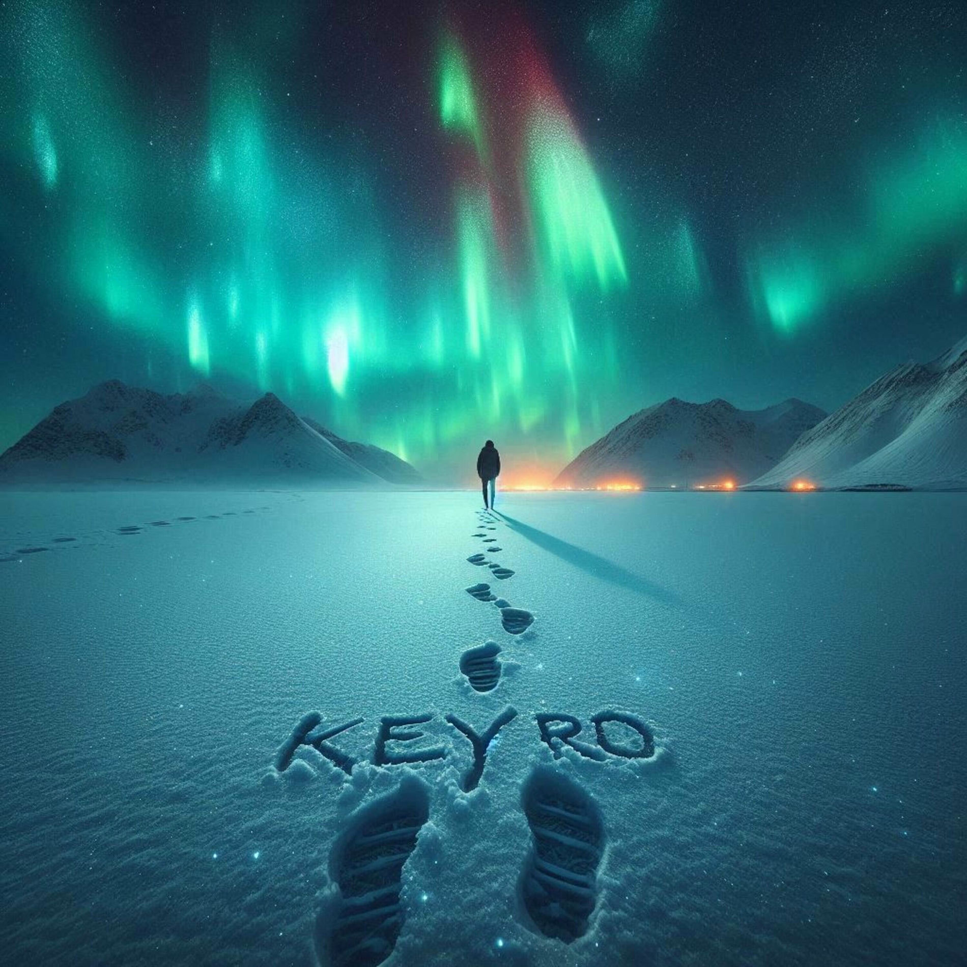Album cover of ARCTIC DISCO