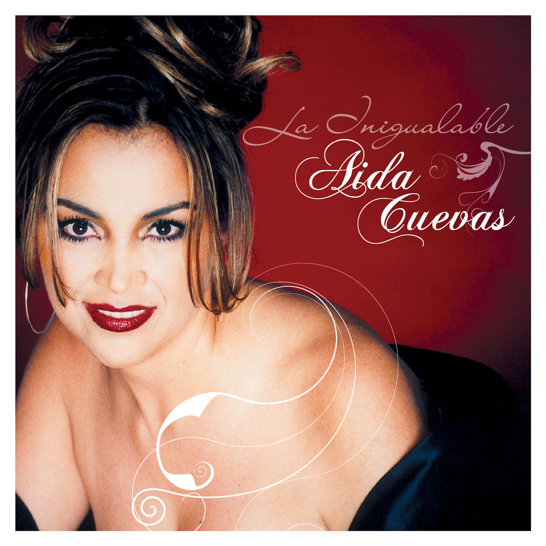 Aida Cuevas: albums, songs, concerts | Deezer