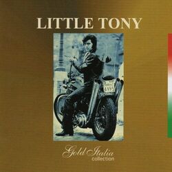 Cover of Gold Italia Collection