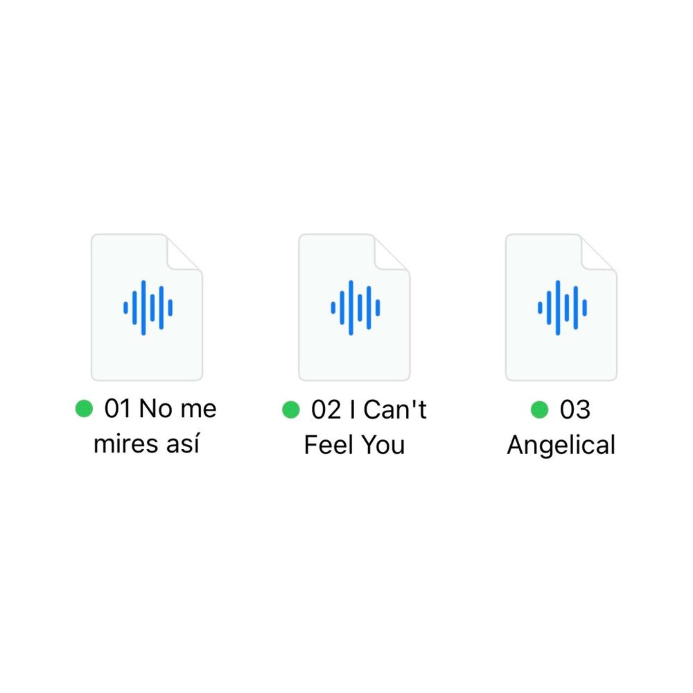 Picture of Angelical