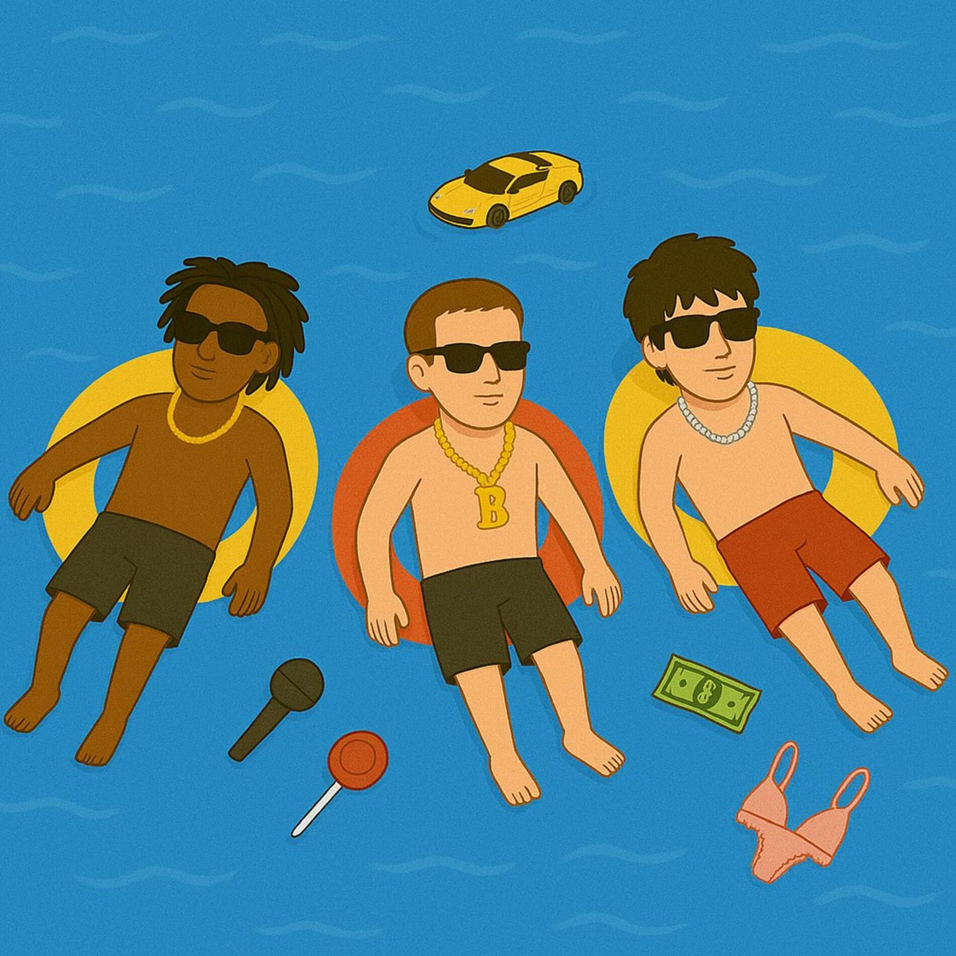 Album cover of Onde Nós Chegou