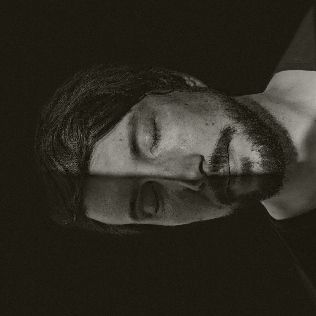 Album cover of Aidan Knight