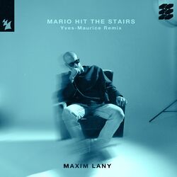 Cover of Mario Hit The Stairs (Yves-Maurice Remix)