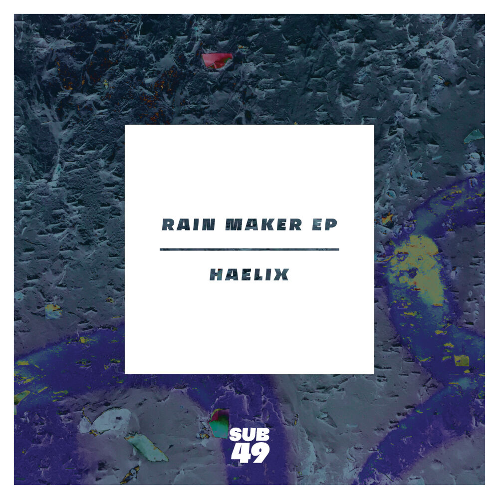 Picture of Rain Maker