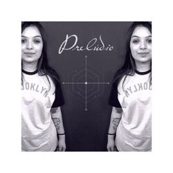 Cover of Prelúdio