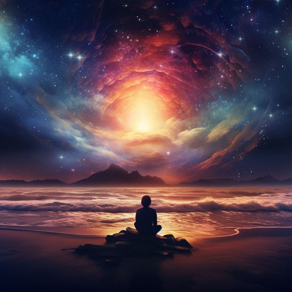 Picture of Sacred Ember Zen: Music and Fire Meditations