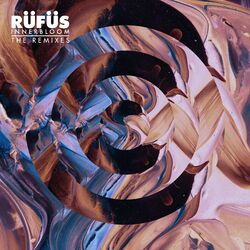 Cover of Innerbloom (The Remixes)