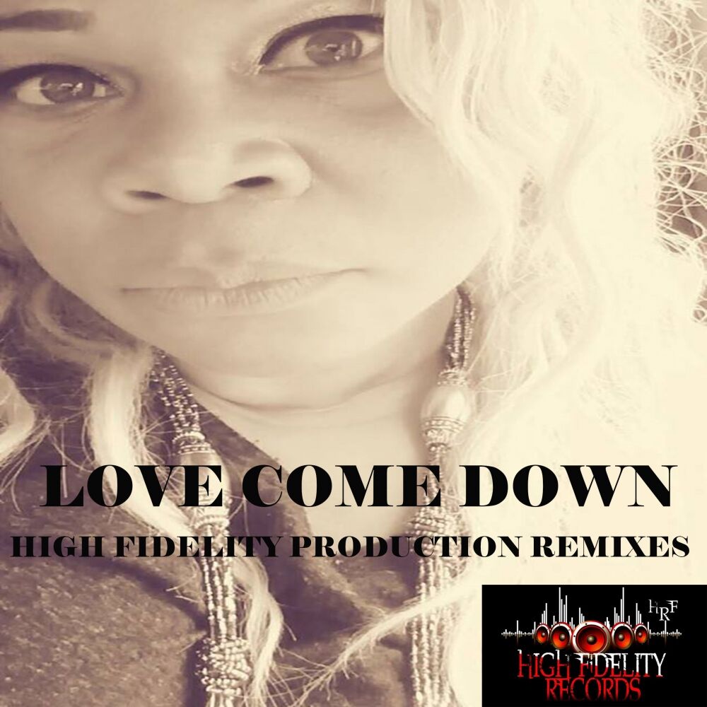 Picture of Love Come Down