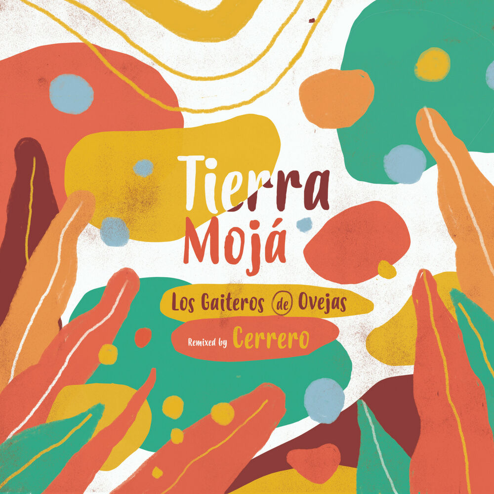Picture of Tierra Mojá (Dub Mix)