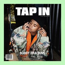 Cover of Tap In