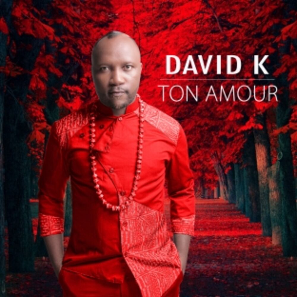 Picture of Ton Amour